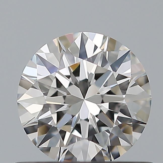 0.51 carat Round diamond G VVS1 Excellent