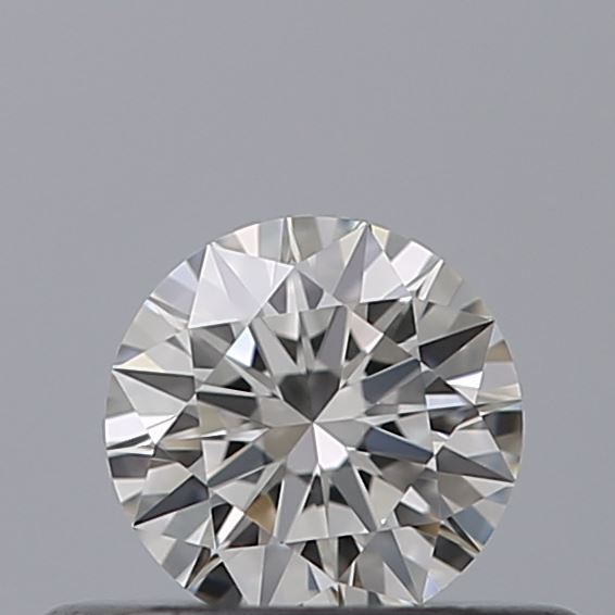 0.30 carat Round diamond F VVS1 Excellent