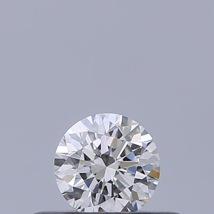 0.23 carat Round diamond E VS1 Excellent