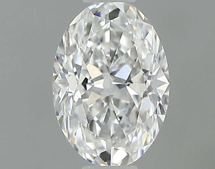 0.30 carat Oval diamond E VS1
