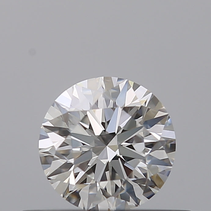 0.40 carat Round diamond E IF Excellent