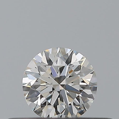 0.23 carat Round diamond G VVS1 Excellent