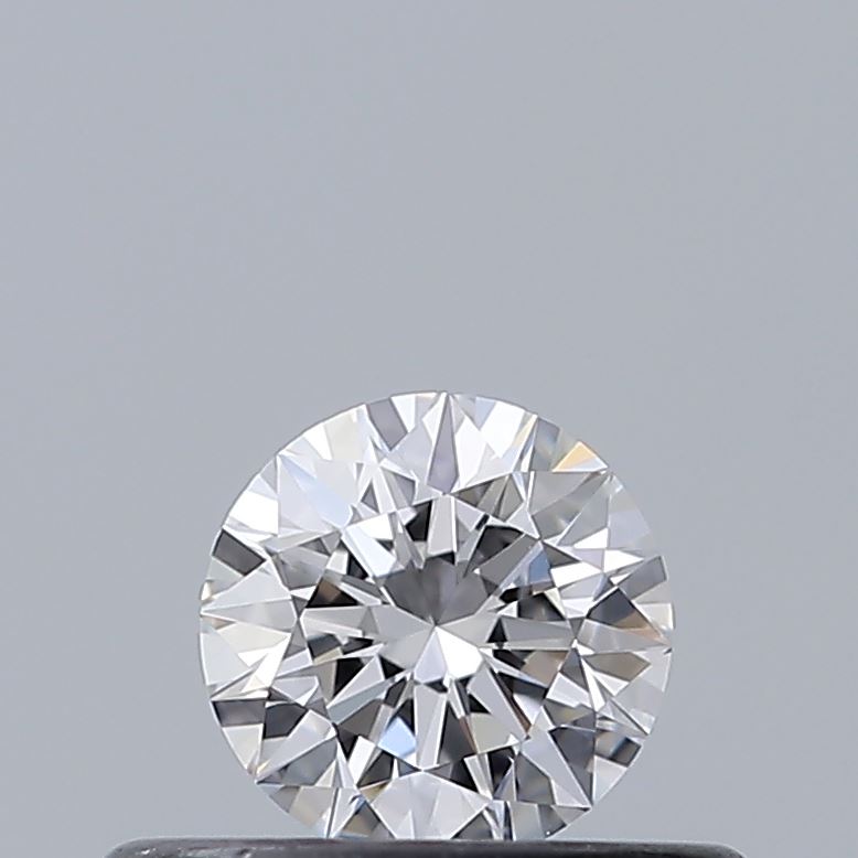 0.28 carat Round diamond D VVS1 Excellent