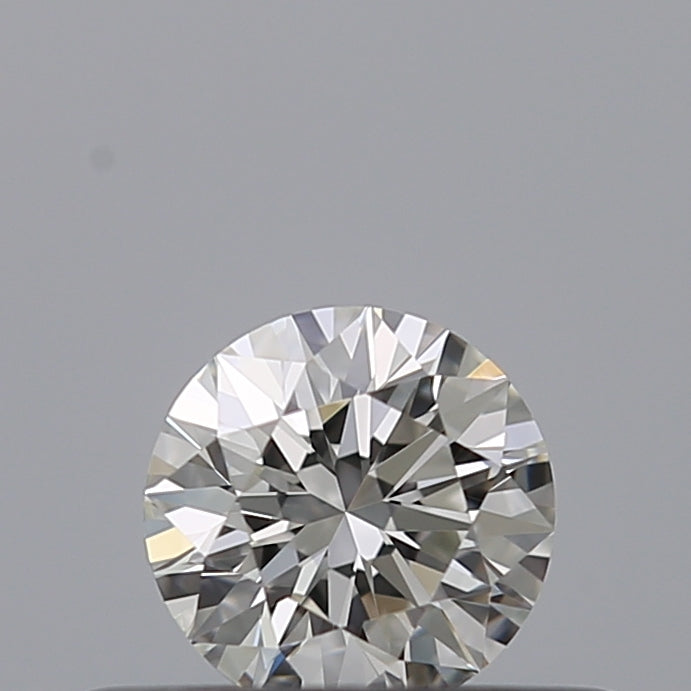 0.30 carat Round diamond H VVS2 Excellent