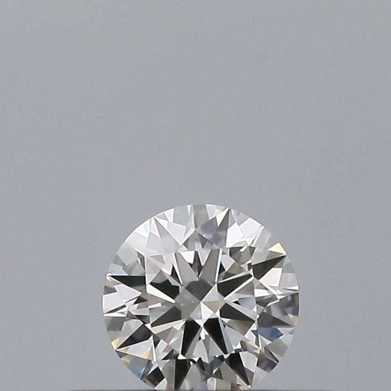 0.19 carat Round diamond E VS1 Excellent