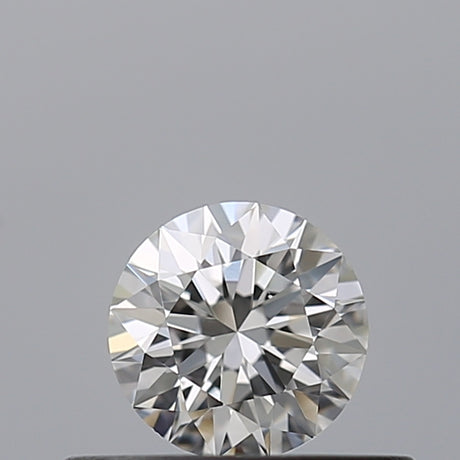 0.32 carat Round diamond F VS2 Excellent