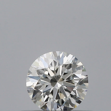 0.30 carat Round diamond H VVS1 Excellent