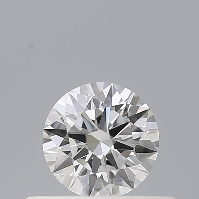 0.28 carat Round diamond G VVS1 Excellent