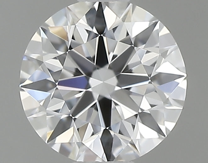 0.52 carat Round diamond D VS1 Excellent