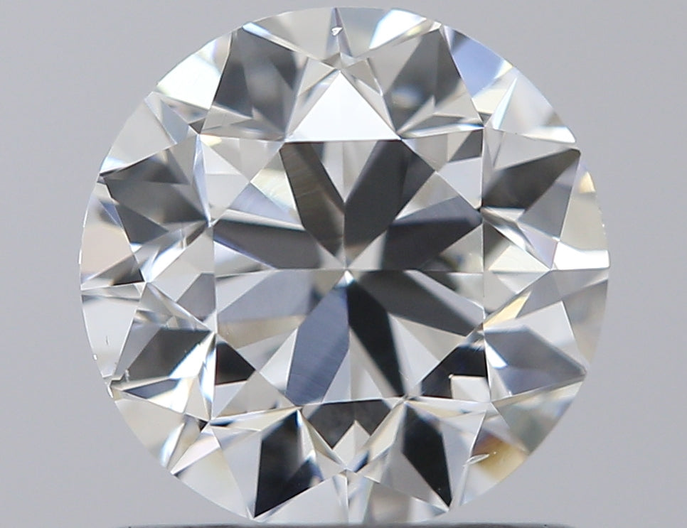 0.90 carat Round diamond G VS2 VeryGood