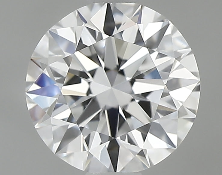 0.70 carat Round diamond D VS1 Excellent