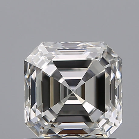 0.91 carat Emerald diamond G VVS1