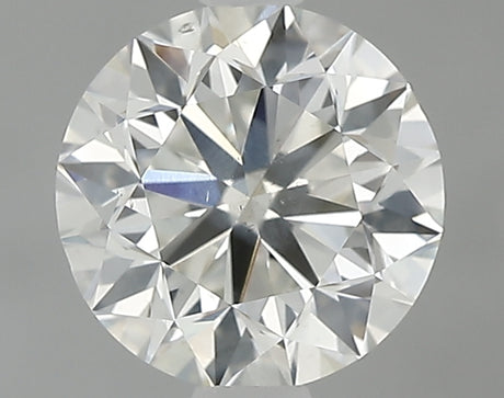 1.00 carat Round diamond I I1 VeryGood