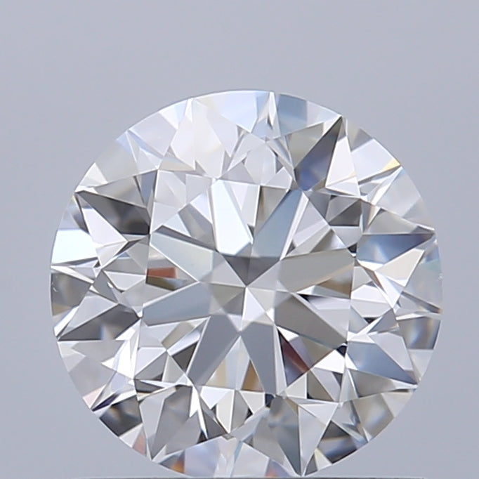 1.01 carat Round diamond E VS1 Excellent
