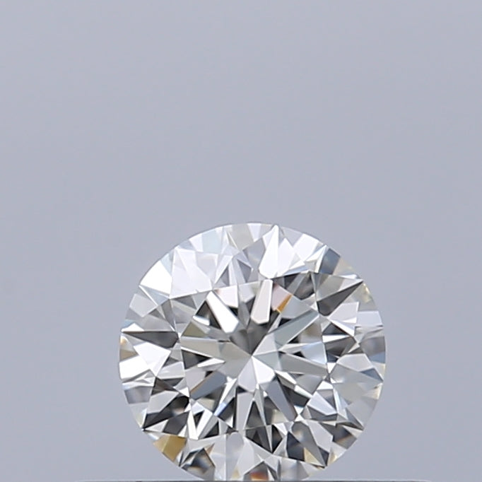 0.30 carat Round diamond F VVS1 Excellent