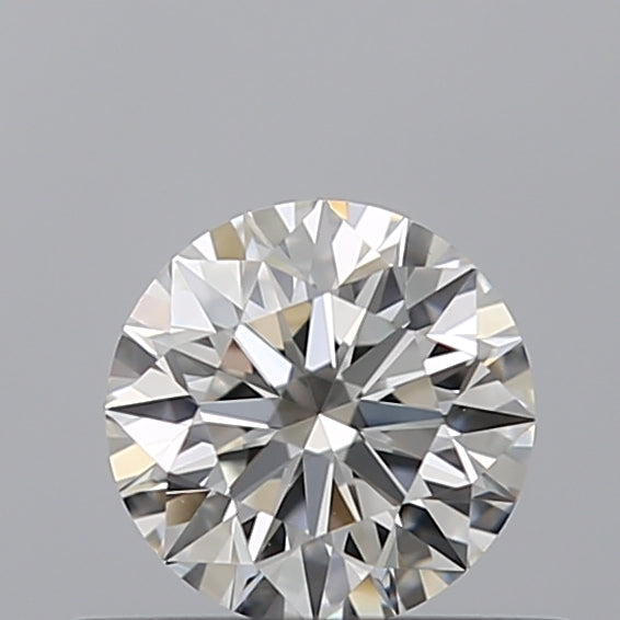 0.36 carat Round diamond G VVS2 Excellent