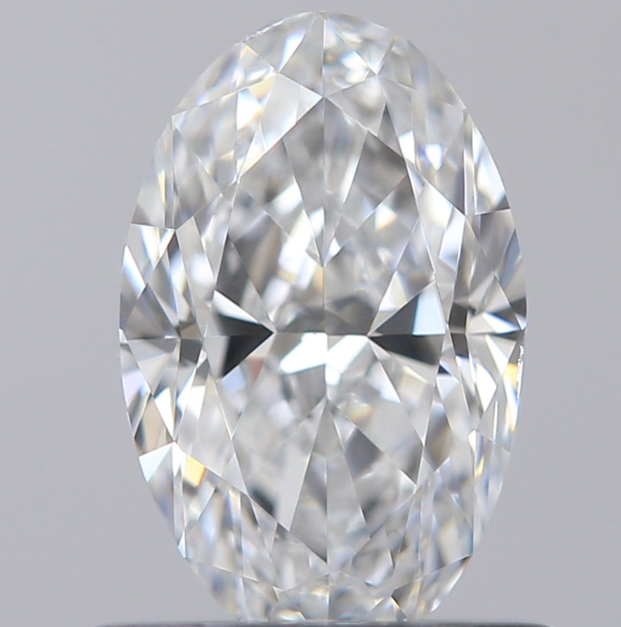0.70 carat Oval diamond E VS1