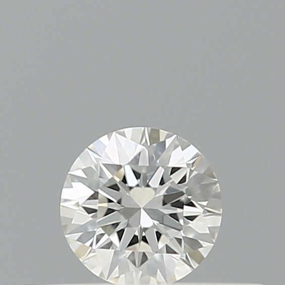 0.18 carat Round diamond G VS2 Excellent