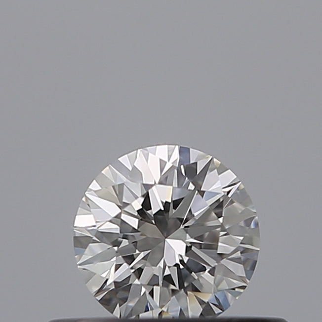 0.30 carat Round diamond E VVS1 Excellent