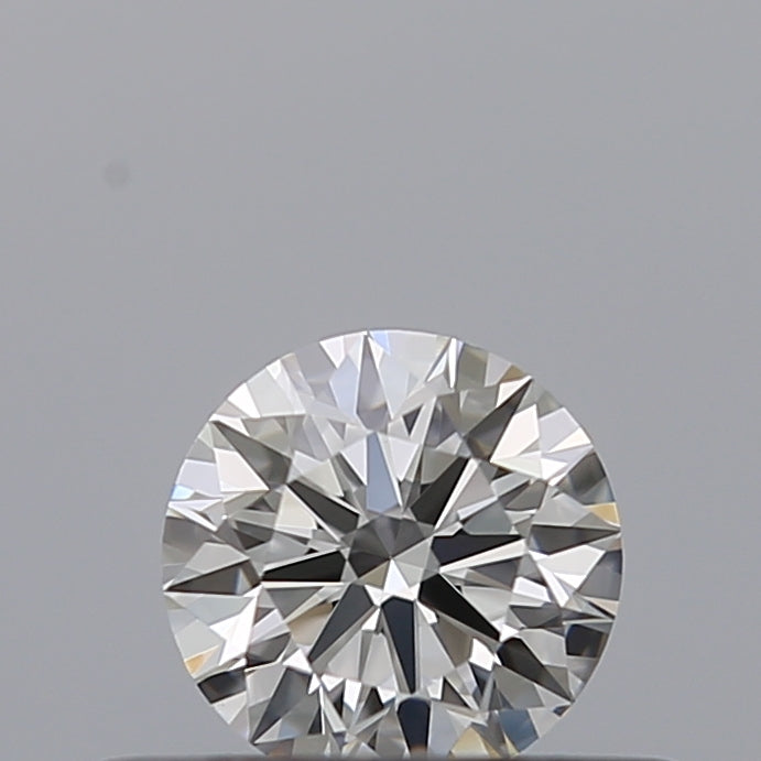 0.32 carat Round diamond F  VS1 Excellent