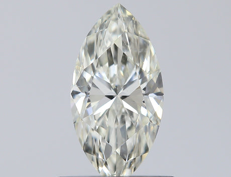0.60 carat Marquise diamond L SI1