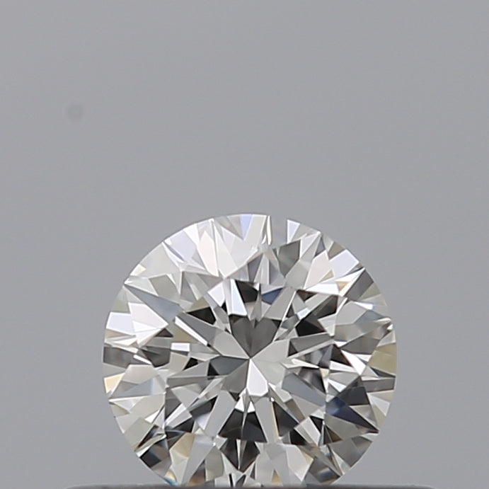 0.31 carat Round diamond G IF Excellent
