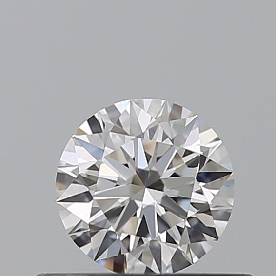 0.32 carat Round diamond F  VVS1 Excellent