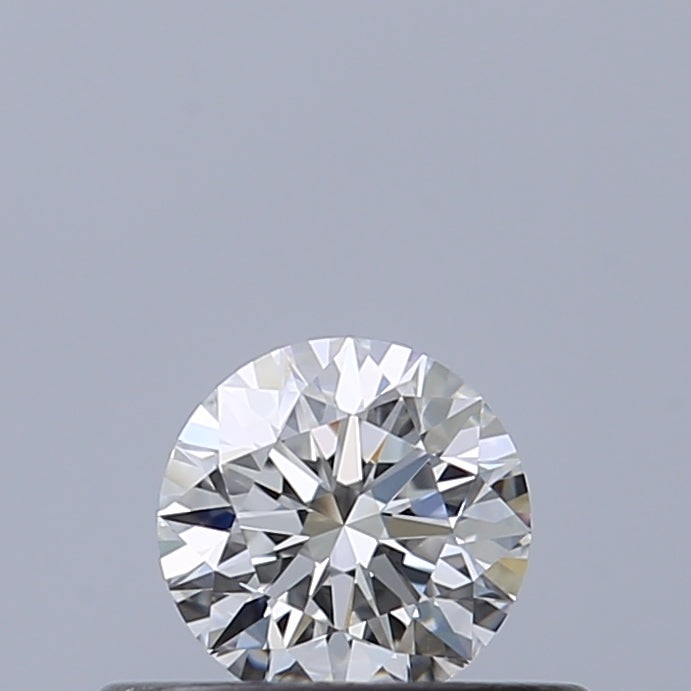0.29 carat Round diamond E VVS2 Excellent