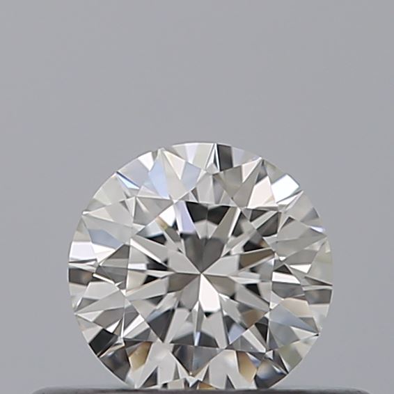 0.30 carat Round diamond E VS1 Excellent