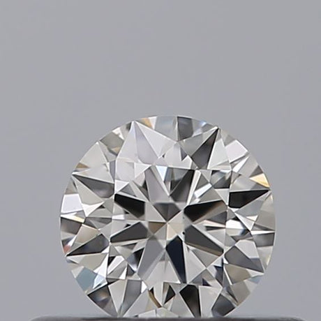 0.30 carat Round diamond D VS1 Excellent