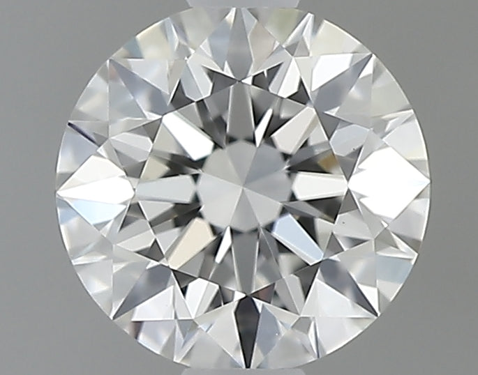 0.50 carat Round diamond F VS1 Excellent