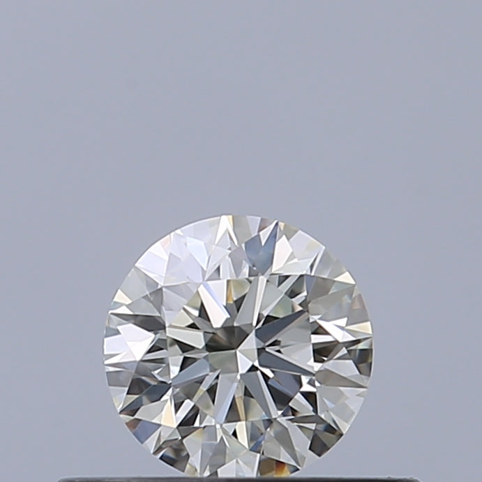 0.32 carat Round diamond H VVS2 Excellent