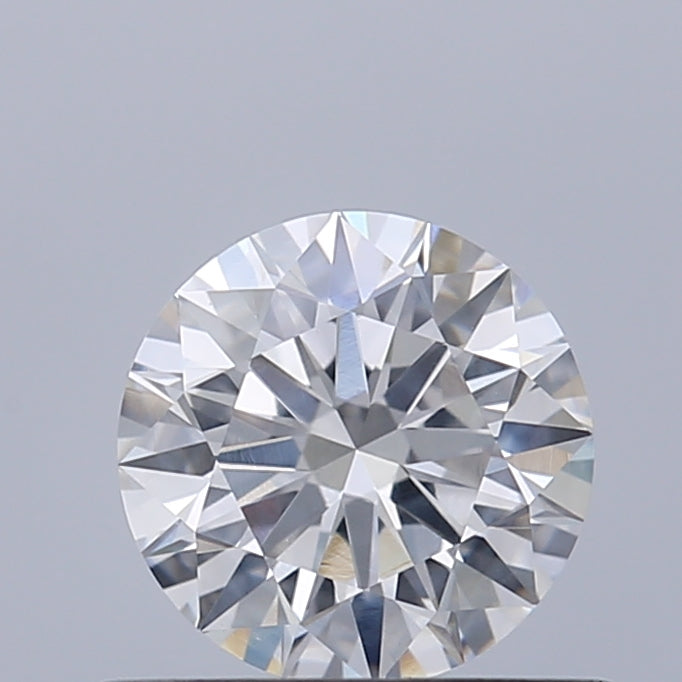 0.61 carat Round diamond E SI1 Excellent