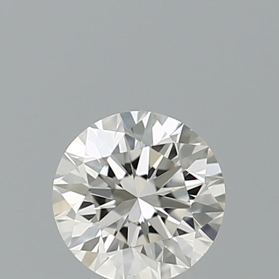 0.24 carat Round diamond H VS1 Excellent
