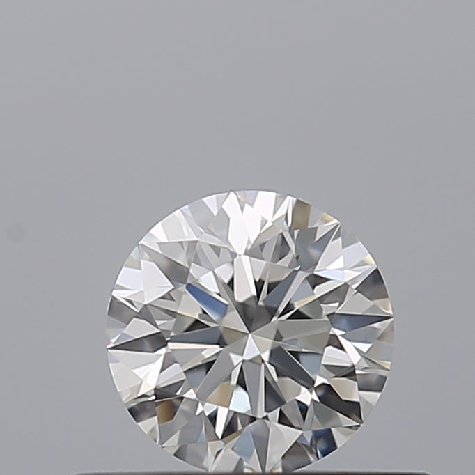 0.40 carat Round diamond E VS2 Excellent