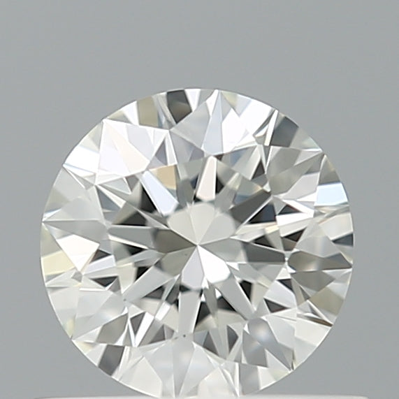 0.51 carat Round diamond G VVS2 Excellent