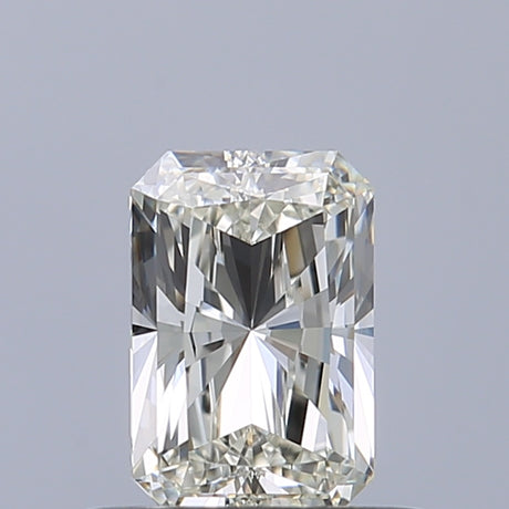 0.50 carat Radiant diamond J IF