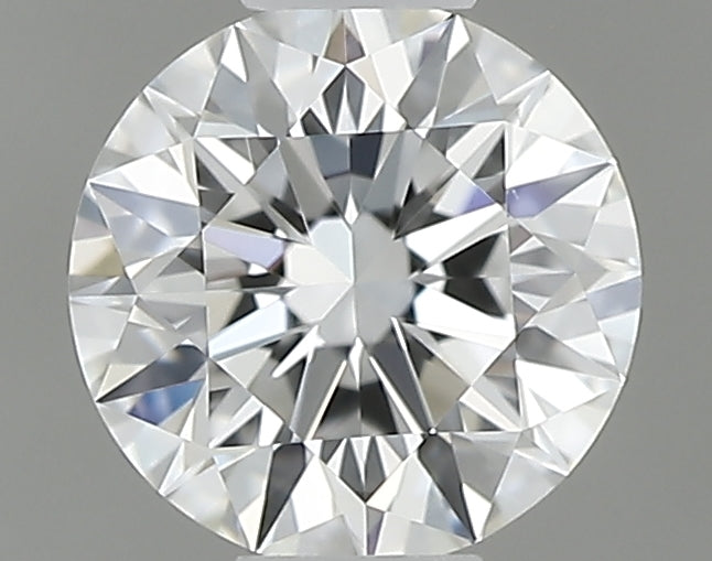 0.40 carat Round diamond D VVS1 Excellent