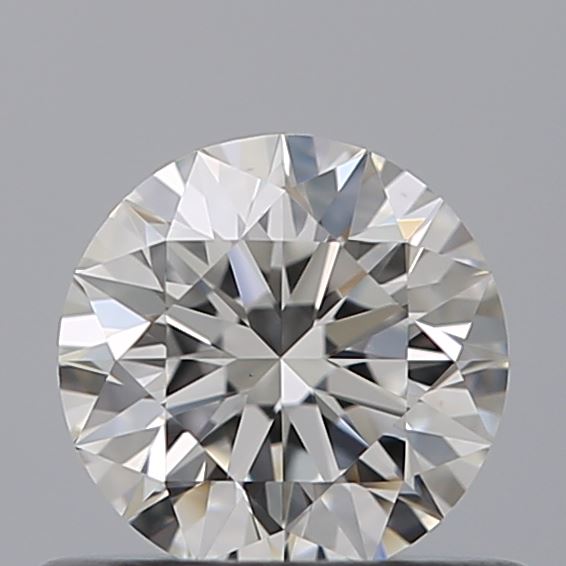 0.51 carat Round diamond E VS1 Excellent