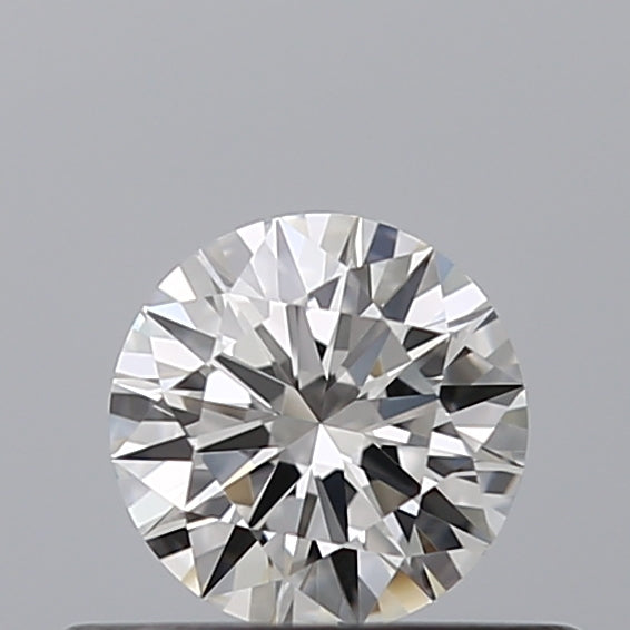 0.31 carat Round diamond E VVS1 Excellent