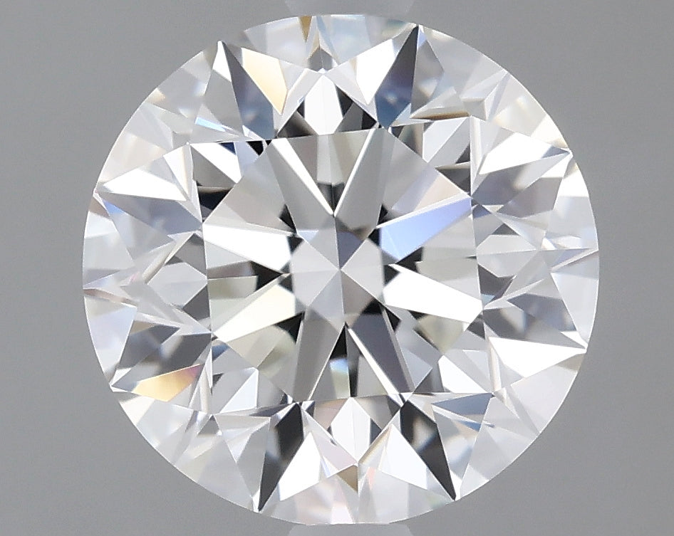 2.00 carat Round diamond H VVS1 Excellent