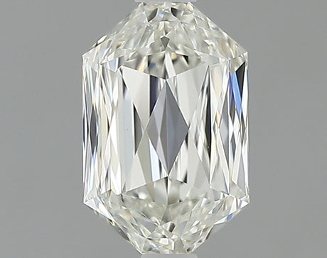 1.03 carat Hexagonal diamond K VS1