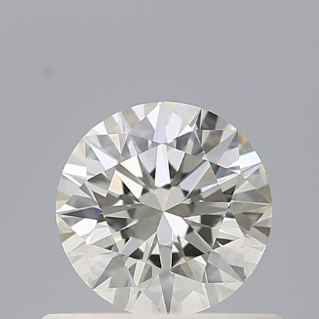 0.44 carat Round diamond H VVS1 Excellent