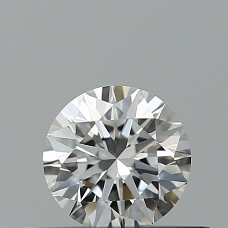 0.28 carat Round diamond F VVS1 Excellent