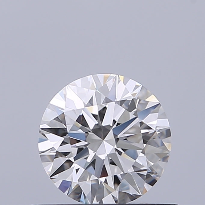 0.55 carat Round diamond D IF Excellent