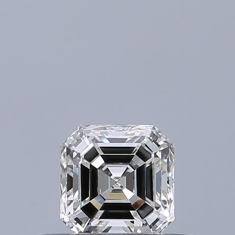 0.31 carat Emerald diamond F VVS1