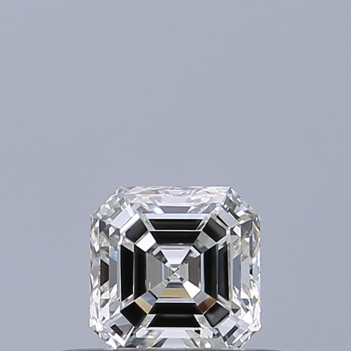 0.31 carat Emerald diamond F VVS1