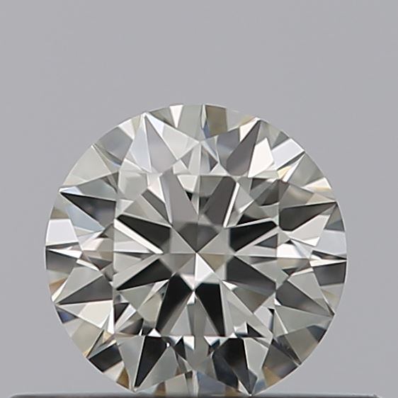 0.30 carat Round diamond F VVS2 Excellent