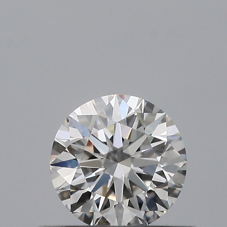 0.35 carat Round diamond F VS1 Excellent