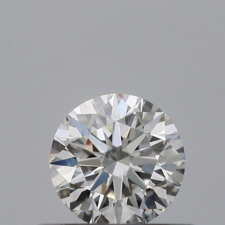 0.35 carat Round diamond F VS1 Excellent